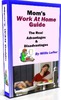 Thumbnail Moms Work At Home Guide Vol 1-2